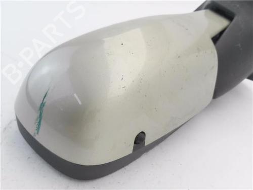 Right mirror RENAULT SCÉNIC II (JM0/1_) | BP28722010C27