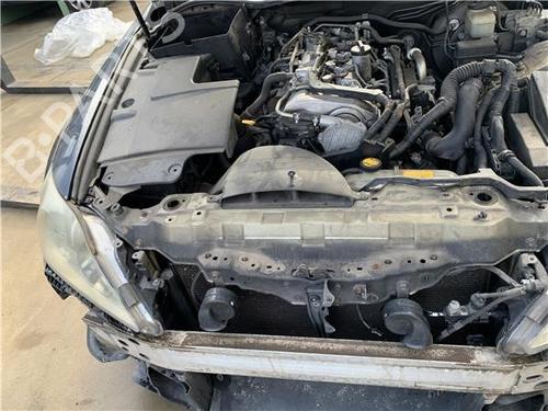 Front slam panel LEXUS IS II (_E2_) 220d (ALE20) | BP32417257C72 