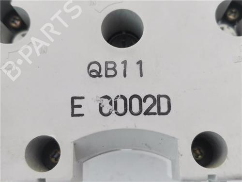 Climate control MAZDA 6 Hatchback (GG)  | BP32161978I5 