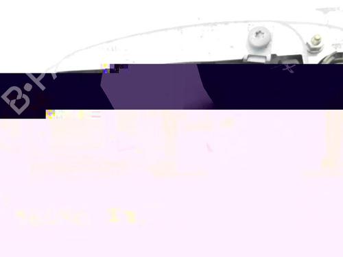 Right front window motor RENAULT SCÉNIC III (JZ0/1_) | BP14343822E20