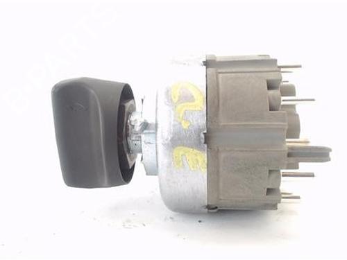 Headlight switch MERCEDES-BENZ E-CLASS T-Model (S124) E 300 T Turbo-D (124.193) | BP29134863I24 - Image 5
