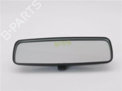 Rear mirror DACIA SANDERO II 1.2 | BP34539302I6  - Image 6