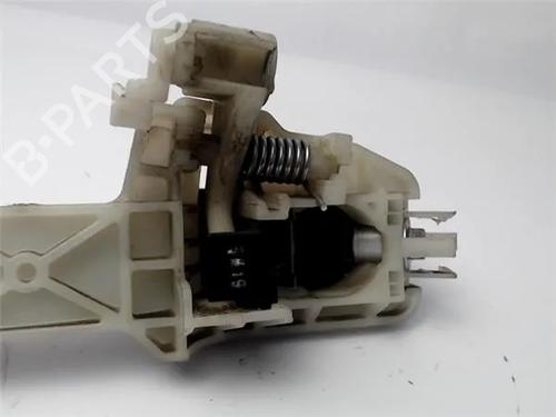 Front right exterior door handle KIA RIO III (UB) 1.2 CVVT | BP14345242C129 