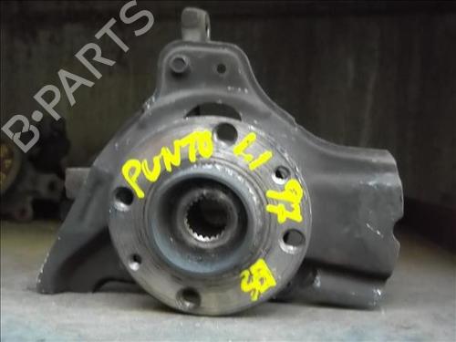 Venstre Styrespindel Lejehus FIAT PUNTO (176_) [1993-1999]  14334551