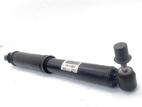 Right rear shock absorber RENAULT MEGANE IV Hatchback (B9A/M/N_) 1.2 TCe 130 (B9MR) | BP20126063M19 