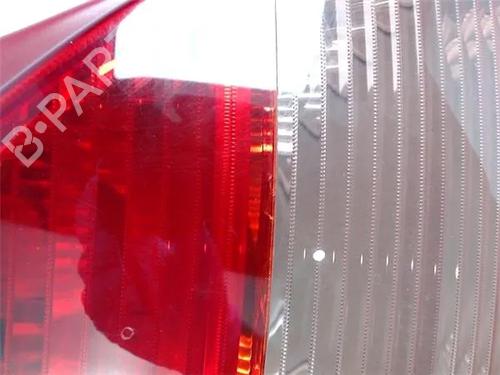 Left taillight CITROËN C2 (JM_)  | BP13051374C34 