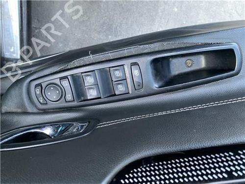 Left front window switch RENAULT GRAND SCÉNIC III (JZ0/1_) 1.5 dCi (JZ0B, JZ07) | BP33220295I27 - Image 5