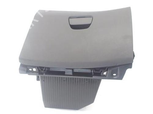 Handskerum Handskerum PEUGEOT 2008 I (CU_) 1.2 VTi (82 hp) 34400415 34400415