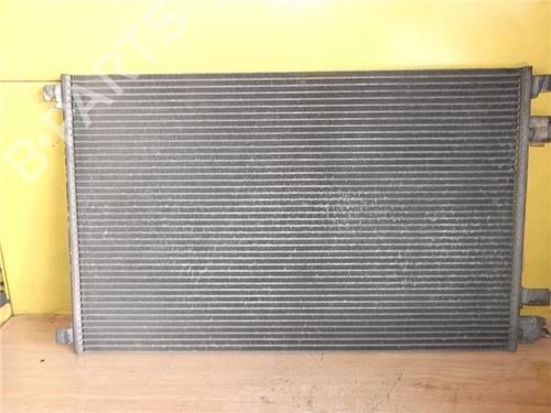 AC Kondensor RENAULT MEGANE II (BM0/1_, CM0/1_) 1.9 dCi (BM0G, CM0G) (120 hp) 12120255