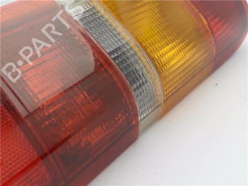 Right taillight FORD TRANSIT Van (E_ _) | BP29135314C35 - Image 9