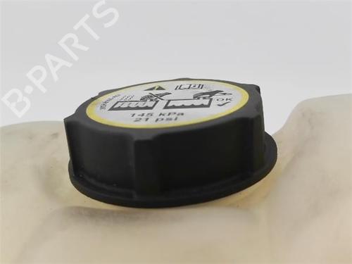 Expansion tank FORD FOCUS III 1.5 TDCi | BP22132754C120 