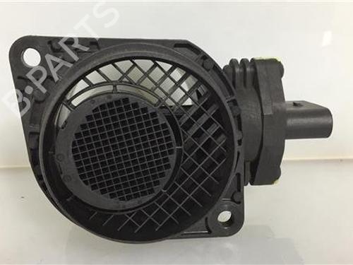 Mass air flow sensor VW GOLF V (1K1) 2.0 TDI | BP9760321M95 