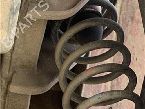 Støddæmperfjeder SUZUKI VITARA (ET, TA, TD) [1988-2002]  25845387