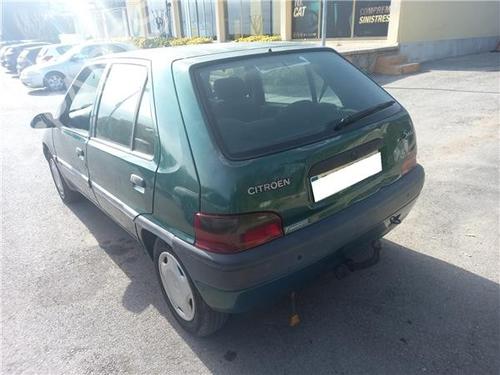 Right side indicator CITROËN SAXO (S0, S1) 1.5 D | BP30981159I19