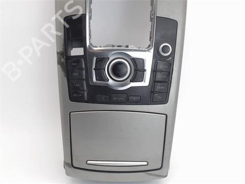 Andre AUDI A6 C6 Avant (4F5) 2.8 FSI | BP16406766O1 