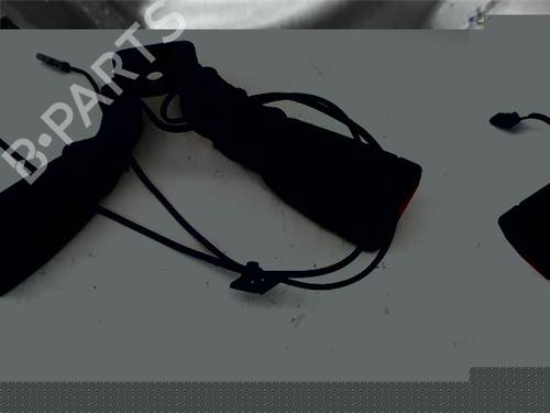 Seat buckle OPEL ASTRA K (B16)  | BP21360024I32 