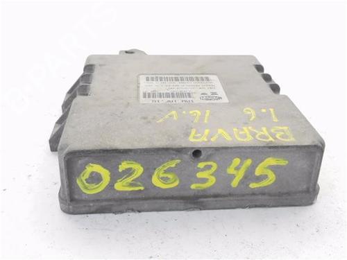 Electronic module FIAT BRAVA (182_)  | BP29993360M83 