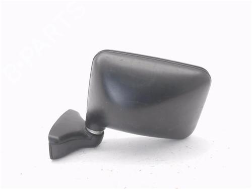 Used Left mirror SEAT TERRA (24) [1987-1996]  26956102