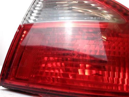 Right taillight SEAT LEON (1M1) 1.9 TDI | BP11238158C35 