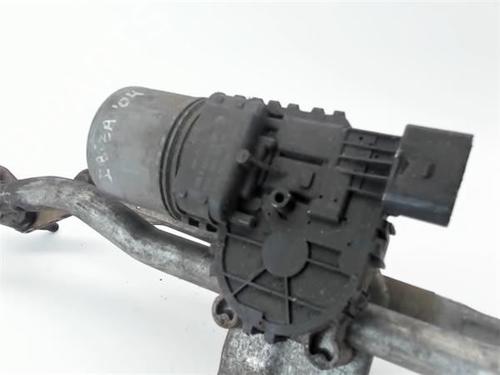 Front wiper motor SEAT IBIZA III (6L1)  | BP13075970M29 