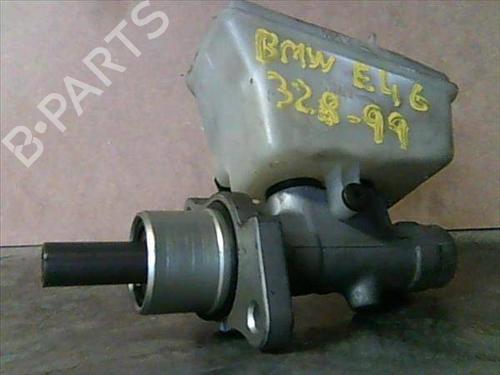 Brake master cylinder BMW 3 (E46) 328 i | BP12139057M77