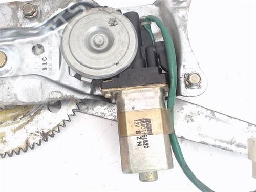 Rear right window mechanism MAZDA DEMIO (DW)  | BP17969405C25 