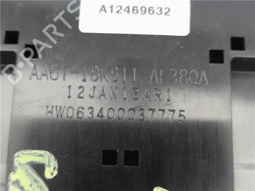 Switch FORD FIESTA VI (CB1, CCN) 1.6 TDCi | BP29259852I30 