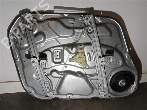 Front right window mechanism HYUNDAI i30 (FD) 1.6 CRDi | BP38253495C23 - Image 8