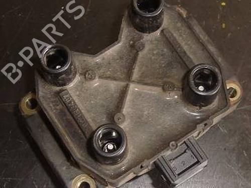 Used Ignition coil FIAT PUNTO (188_) 1.2 16V 80 (188.233, .235, .253, .255, .333, .353, .639,... (80 hp) 9759036