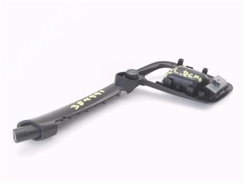 Front right lock VW POLO IV (9N_, 9A_)  | BP29064088C97 
