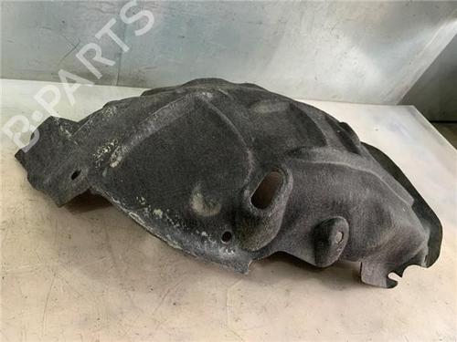 Wheel arch RENAULT GRAND SCÉNIC III (JZ0/1_) 1.5 dCi (JZ0B, JZ07) | BP29134712C56 