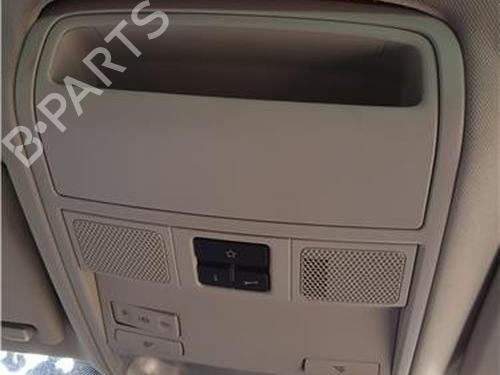 Interior roof light VW GOLF VI (5K1) | BP32417378I8 - Image 4