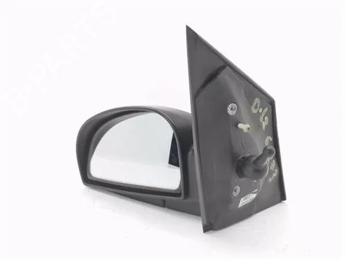 Left mirror HYUNDAI GETZ (TB) 1.1 | BP26446163C26 