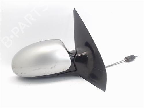 Used Right mirror FORD FOCUS I (DAW, DBW) [1998-2009]  16360076