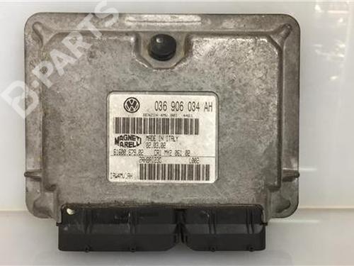 Used Electronic module SEAT IBIZA III (6L1) 1.4 16V (75 hp) 10982927