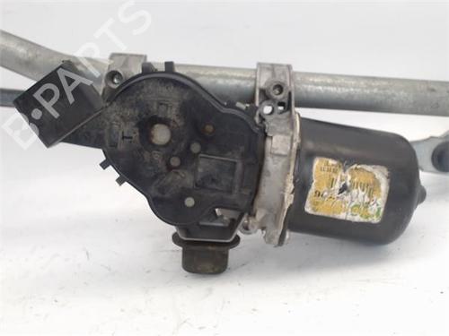 Front wiper motor RENAULT MEGANE III Hatchback (BZ0/1_, B3_)  | BP16059926M29 