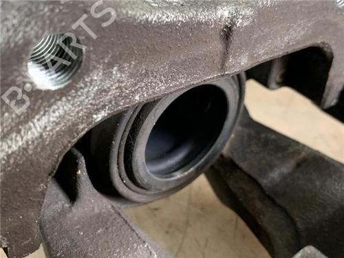 Left front brake caliper DACIA SANDERO II 1.0 SCe 75 (B8JC, B8JD, B8NC) | BP29251189M105 - Image 10