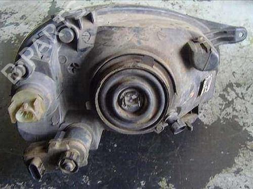 Left headlight OPEL CORSA B (S93) 1.0 i 12V (F08, F68, M68) | BP11340564C28 