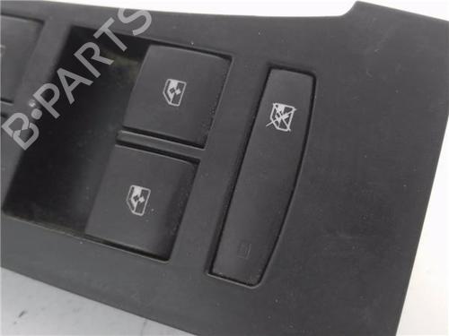Left front window switch OPEL ASTRA J (P10) 1.6 CDTi (68) | BP32091230I27 