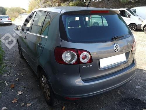 Alternator VW GOLF PLUS V (5M1, 521) 1.9 TDI | BP11098036M7  - Image 7