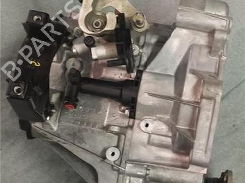 Used Gearbox SEAT IBIZA IV ST (6J8, 6P8) [2010-2016]  9765004