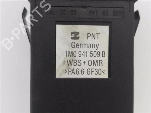 Warning switch SEAT TOLEDO II (1M2) 1.9 TDI | BP32162132I22 
