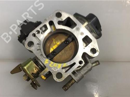 Throttle body HONDA PRELUDE V (BB_) 2.0 16V (BB9) | BP12597096M82 