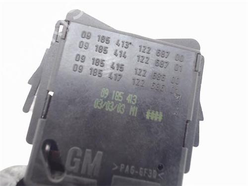 Switch OPEL CORSA C (X01)  | BP11047053I30 