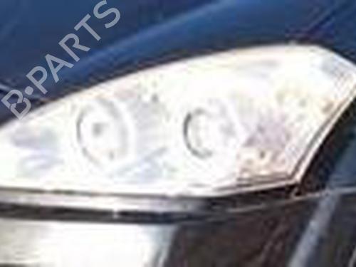 Used Left headlight SSANGYONG KYRON [2005-2014]  26972868