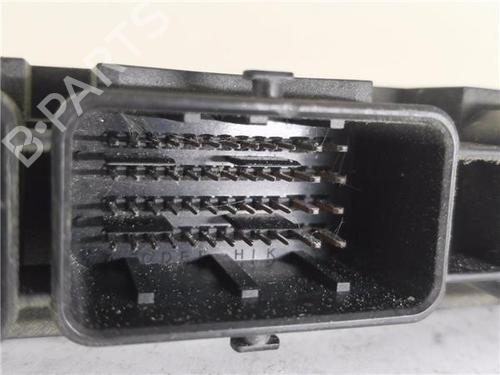 Control unit PEUGEOT BIPPER (AA_) 1.4 HDi | BP37261065M11 - Image 9