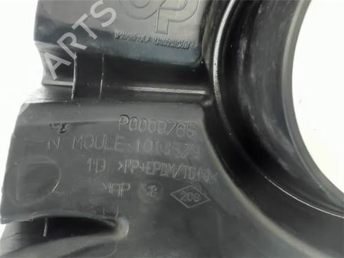 Frontlys deksel RENAULT SCÉNIC II (JM0/1_) 1.5 dCi (JM1E, JM16) | BP16155201C118 