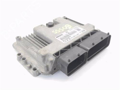 Used Electronic module FIAT DUCATO Van (250_) [2006-2025]  29574481