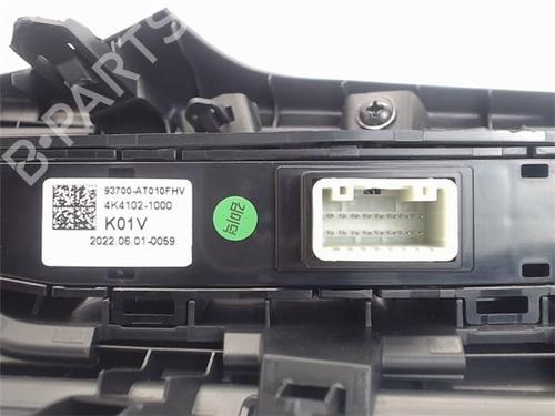 Switch KIA NIRO II (SG2) 1.6 GDi Hybrid | BP13748138I30 