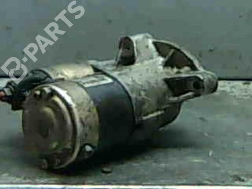 Starter PEUGEOT 206 Hatchback (2A/C)  | BP9757916M8 